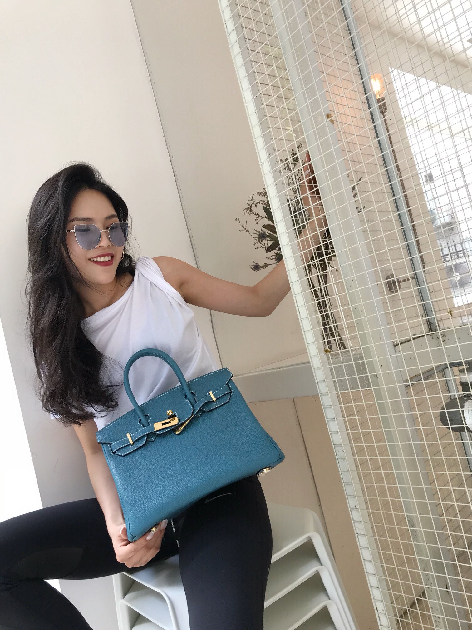 Hermes Birkin Bags